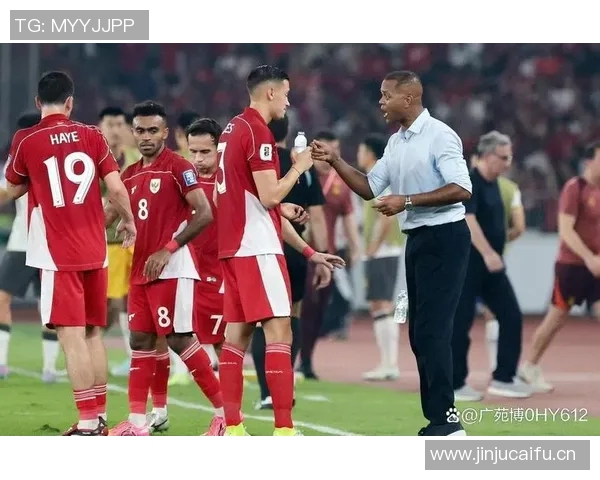 球迷炸锅:世界杯预选赛这一行为引热议!