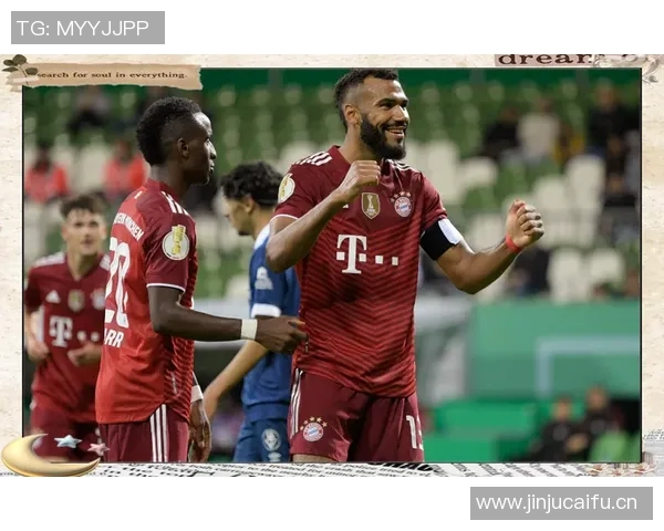 今日焦点战:拜仁对决即将打响