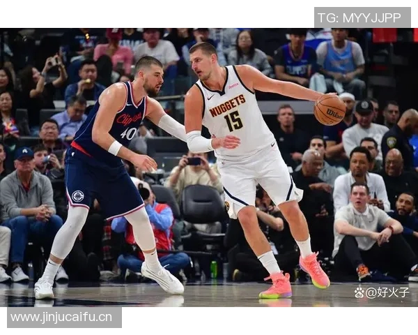 赛后评分出炉：掘金成最大亮点！