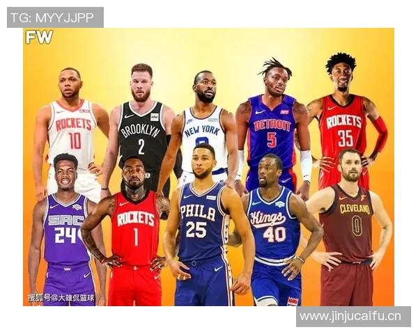 NBA交易截止日前最后签约及影响