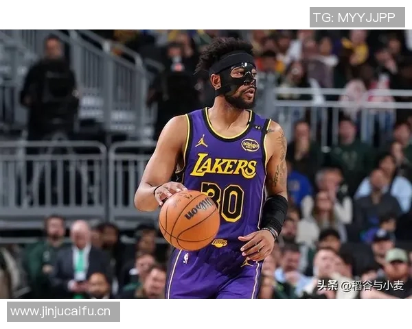 技术统计：湖人近5场表现一览