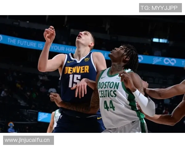 约基奇回应批评:我只专注于比赛