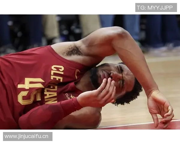 NBA球员伤病情况及复出前景