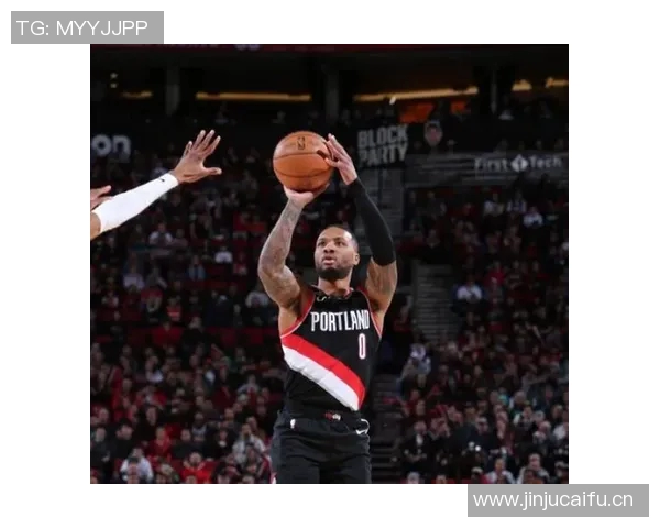 今日焦点战：利拉德对决即将打响