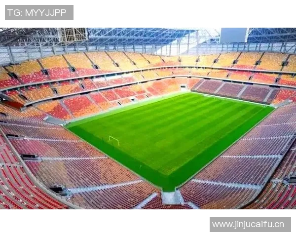 世界杯2026场馆建设进展