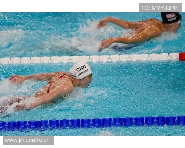 奥运会游泳项目运动员训练与恢复